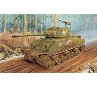 Dragon - 1/35 M4a3 (76)w Toy NUOVO