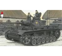 Pz.Bef.Wg.II Ausf.K Tank 1:35 Plastic Model Kit DRAGON MODELS