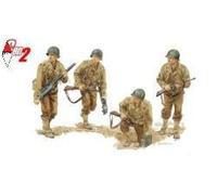 DRAGON 1/35 U.S. ARMORED INFANTRY (GEN2)
