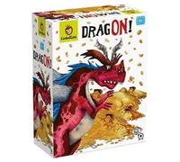 Dragon!