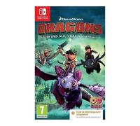 Dragon 3 (Code de téléchargement pour Switch dans la boîte - pas de disque) [Edizione: Francia]