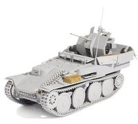 Dragon 500776590 - 1:35 Flak-Pz 38 (T) Ausführung M Spät.Produktion (Smart Kit)