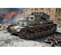 Dragon 6883 - 1/35 Lanciatore Di Razzi Su Telaio Pz.Kpfw.IV - Nuovo