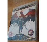 Dragon Age 2 (PS3) [Edizione: Regno Unito]