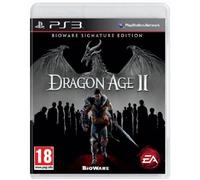 Dragon Age 2 Signature Edition