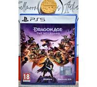 Dragon Age: The Veilguard - GIOCO PS5