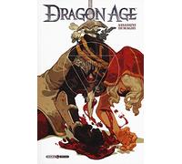 Dragon age. Assassini di maghi (Vol. 2)