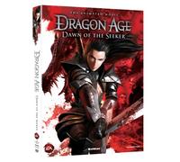 Dragon Age - Dawn of the Seeker