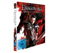 Dragon Age - Dawn of the Seeker