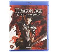 Dragon Age - Dawn Of The Seeker [Edizione: Stati Uniti]