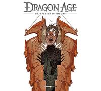 Dragon age. Gli spettri di Thedas (Vol. 4)