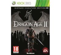 Dragon age II - édition Signature [Edizione: Francia]