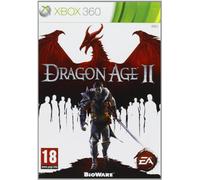 Dragon Age II [PEGI] [Edizione: germania]