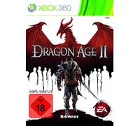 Dragon Age II [Software Pyramide] [Edizione: Germania]