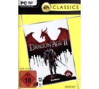 Dragon Age II [Software Pyramide] [Edizione: Germania]