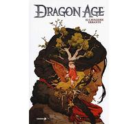 Dragon age. Il cavaliere errante (Vol. 3)
