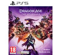 Dragon Age Il guardiano del velo (PS5) - Nouvo