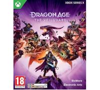 Dragon Age Il guardiano del velo (XBOX SERIE X) - Nouvo