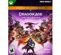 Dragon Age: Il Veilguard Deluxe - Xbox Series X