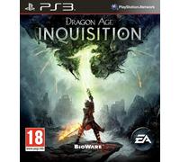 Dragon Age: Inquisition