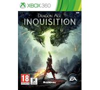 Dragon Age: Inquisition