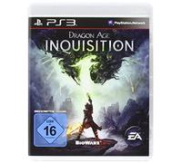 Dragon Age: Inquisition