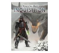 Bioware The Art of Dragon Age: Inquisition (Copertina rigida)