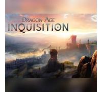 Dragon Age: Inquisition - Bundle (DLC) (PC) EA App Key - GLOBAL
