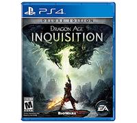 Dragon Age: Inquisition Deluxe