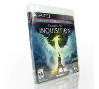 Dragon Age Inquisition - Deluxe Edition - PlayStation 3