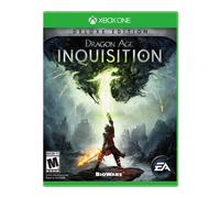 Dragon Age Inquisition - Deluxe Edition - Xbox One