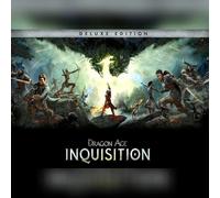 Dragon Age: Inquisition - Deluxe Edition (Xbox One / Xbox Series X|S) Xbox Live Key - EU