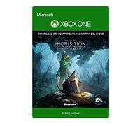 Dragon Age: Inquisition DLC #1: Jaws of Hakkon | Xbox One - Codice download