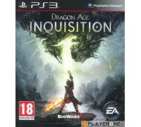 Dragon Age Inquisition - [Edizione: Francia]