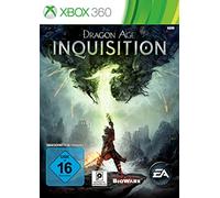 Dragon Age: Inquisition - [Edizione: Germania]