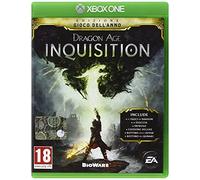 Dragon Age: Inquisition - Edizione Gioco dell'Anno - Xbox One