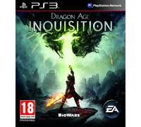 Dragon Age: Inquisition - Essentials - PlayStation 3