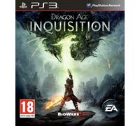 Dragon Age Inquisition Essentials (PS3) (Sony Playstation 3)