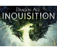 Dragon Age Inquisition - Game of the Year Edition (PC) EA App Key - EU