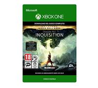 Dragon Age: Inquisition: Game of the Year | Xbox One - Codice download