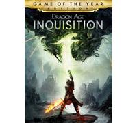 Dragon Age: Inquisition (GOTY) (PC) Origin Key EUROPE