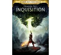 Dragon Age: Inquisition (GOTY) (PC) Steam Key GLOBAL