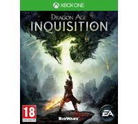 Dragon Age Inquisition - Xbox One - [Edizione: Regno Unito]