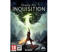 DRAGON AGE INQUISITION [PC GAMES] MULTILINGUA
