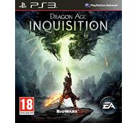 Dragon Age Inquisition per Playstation 3