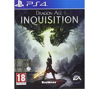 Dragon Age Inquisition PS4 IT