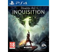 Dragon Age Inquisition - PlayStation 4 - [Edizione: Regno Unito]