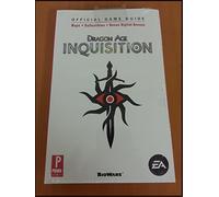 Dragon Age Inquisition: Prima Official Game Guide