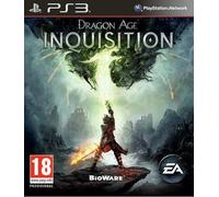Dragon Age: Inquisition - PlayStation 3