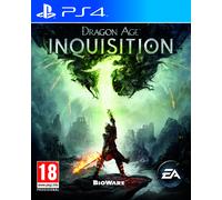 Dragon Age Inquisition PS4 IT